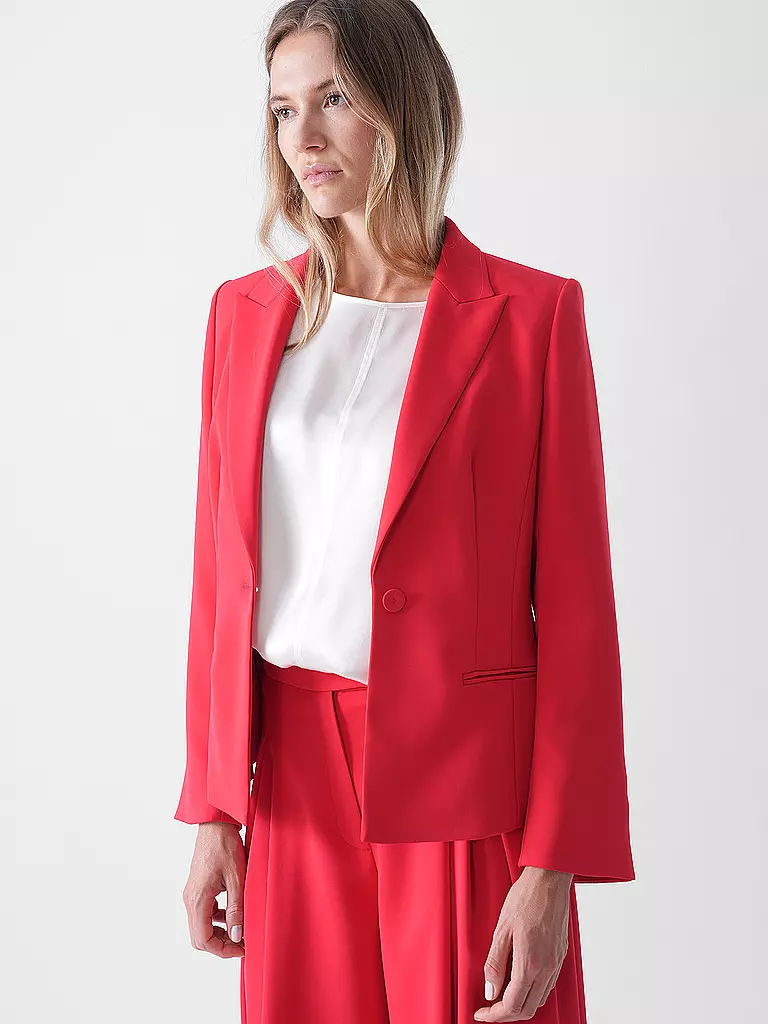 MARC CAIN | Blazer | Rosso