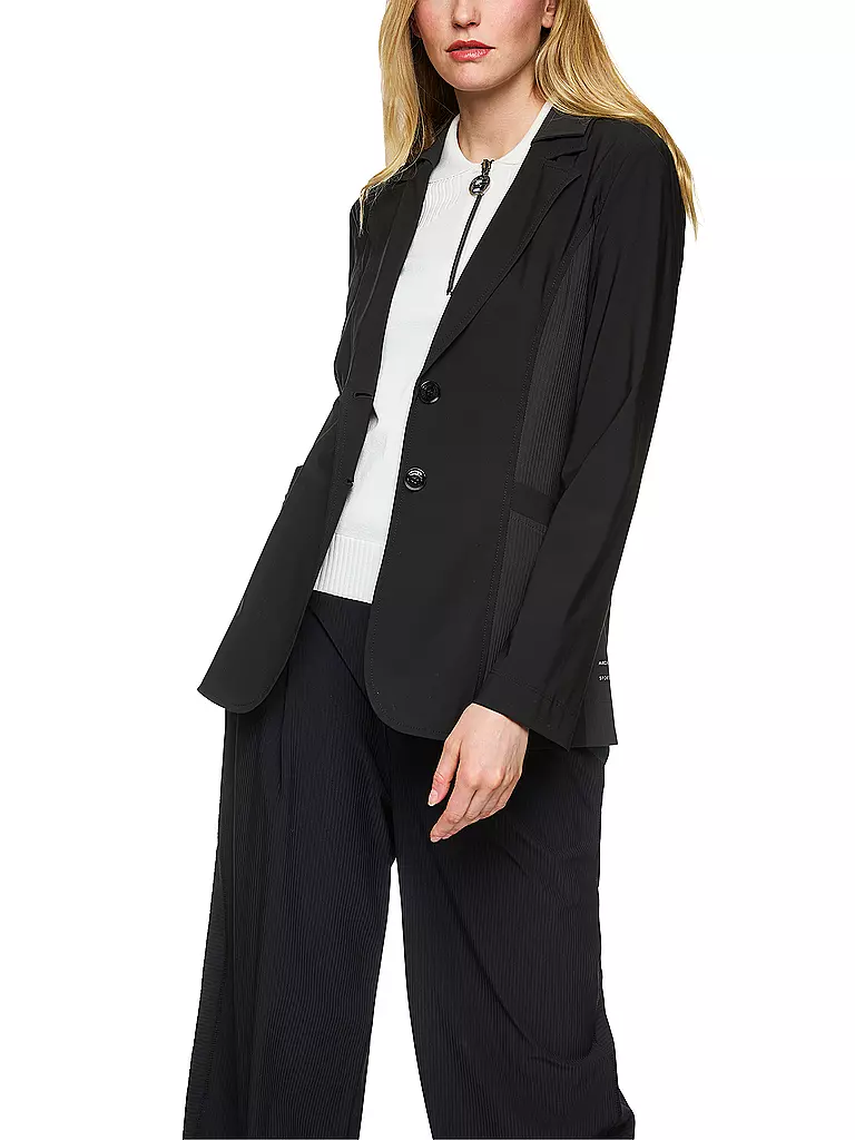 MARC CAIN | Blazer | Nero