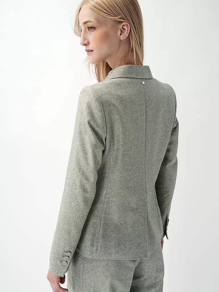 MARC CAIN | Blazer | Verde