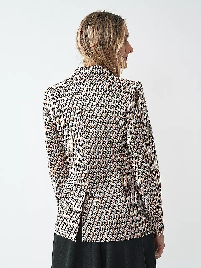 MARC CAIN | Blazer | Nero