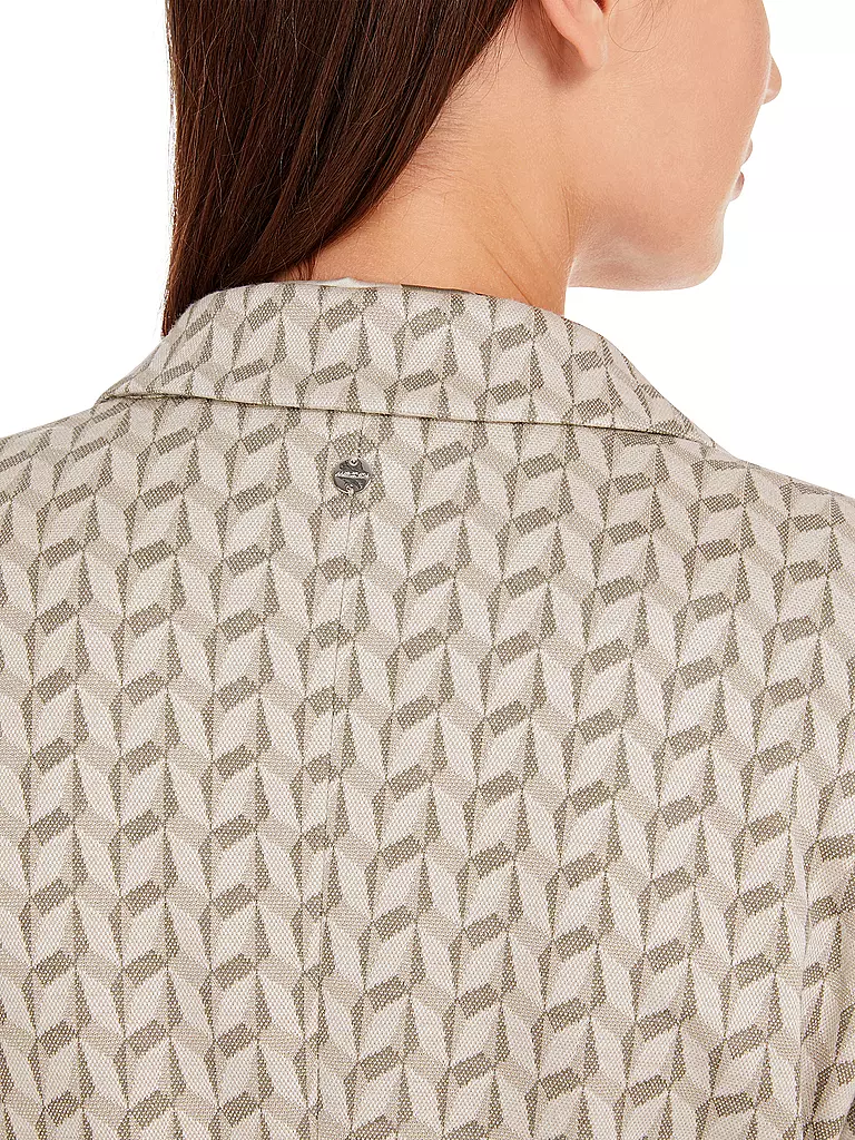 MARC CAIN | Blazer | Beige
