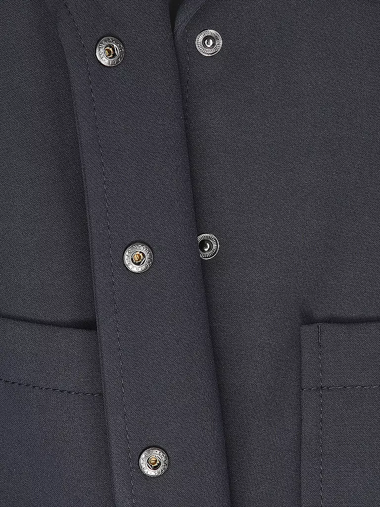 MARC CAIN | Blazer | Blu scuro
