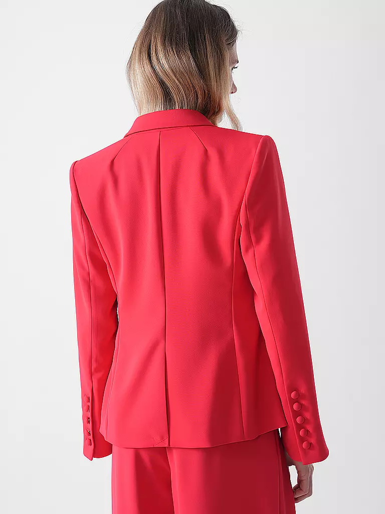 MARC CAIN | Blazer | Rosso