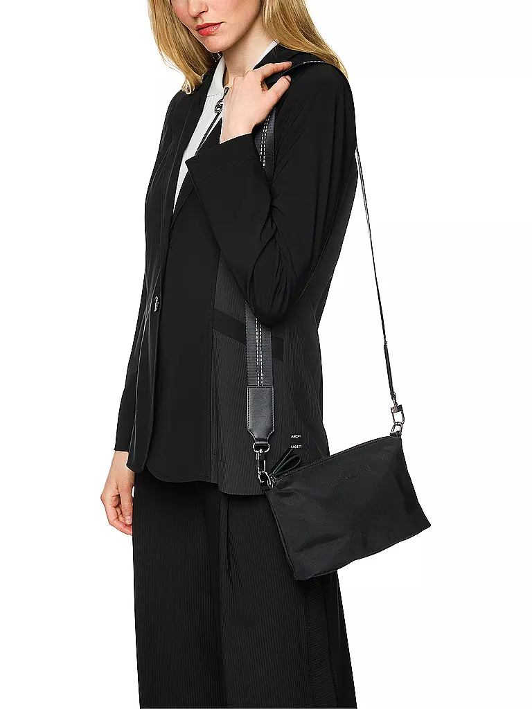 MARC CAIN | Blazer | Nero