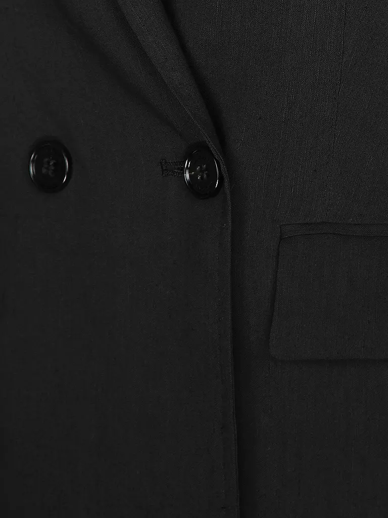 MARC CAIN | Blazer | Nero