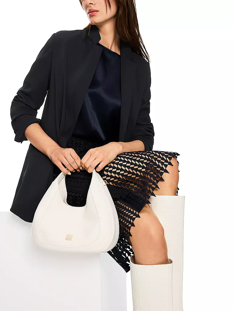 MARC CAIN | Blazer | Blu scuro