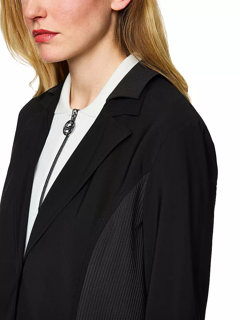 MARC CAIN | Blazer | Nero