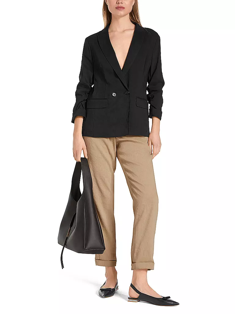 MARC CAIN | Blazer | Nero