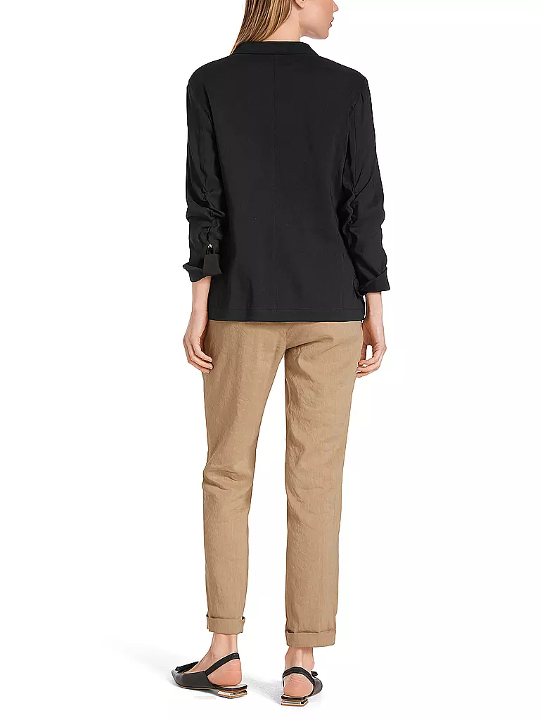 MARC CAIN | Blazer | Nero