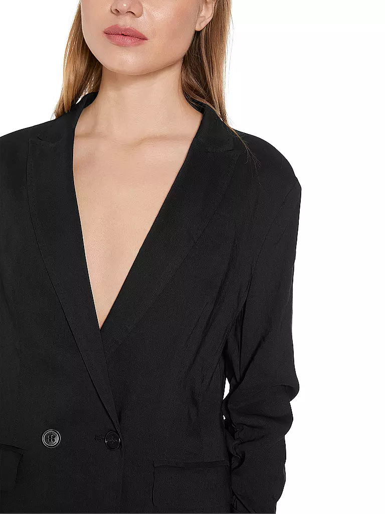 MARC CAIN | Blazer | Nero