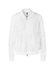 MARC CAIN | Blouson | Bianco