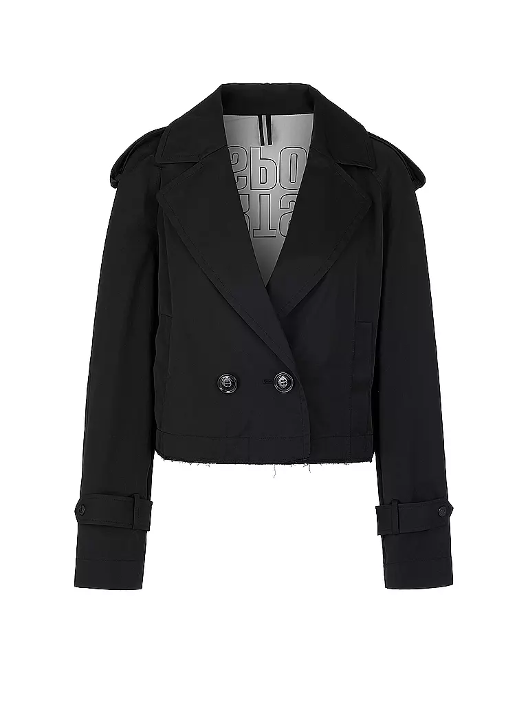 MARC CAIN | Blouson | Nero