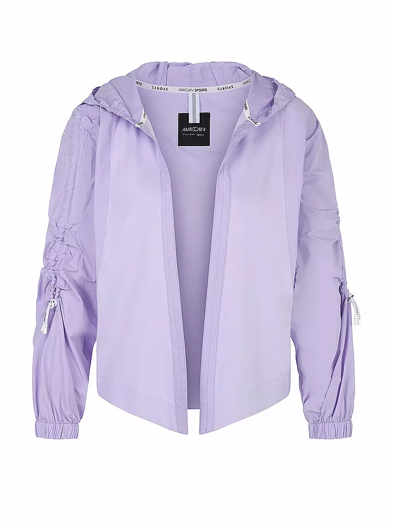 MARC CAIN | Blouson | Lilla