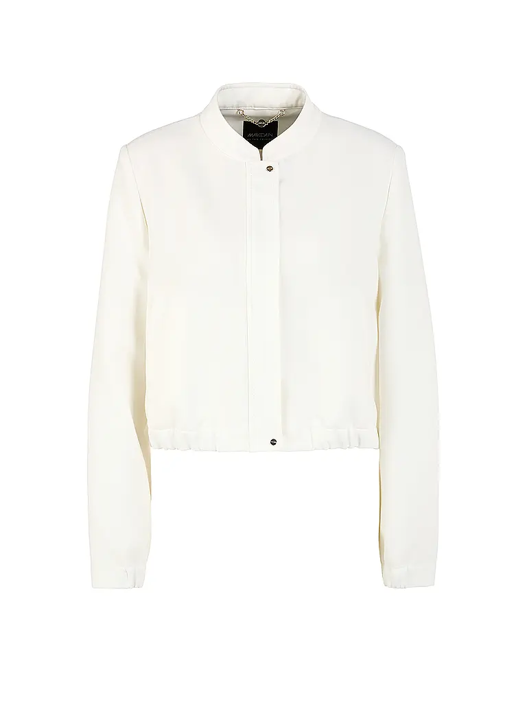 MARC CAIN | Blouson | Bianco