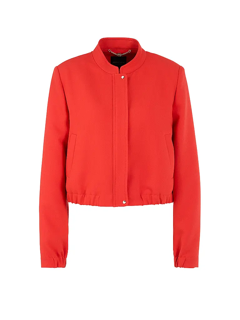MARC CAIN | Blouson | Rosso