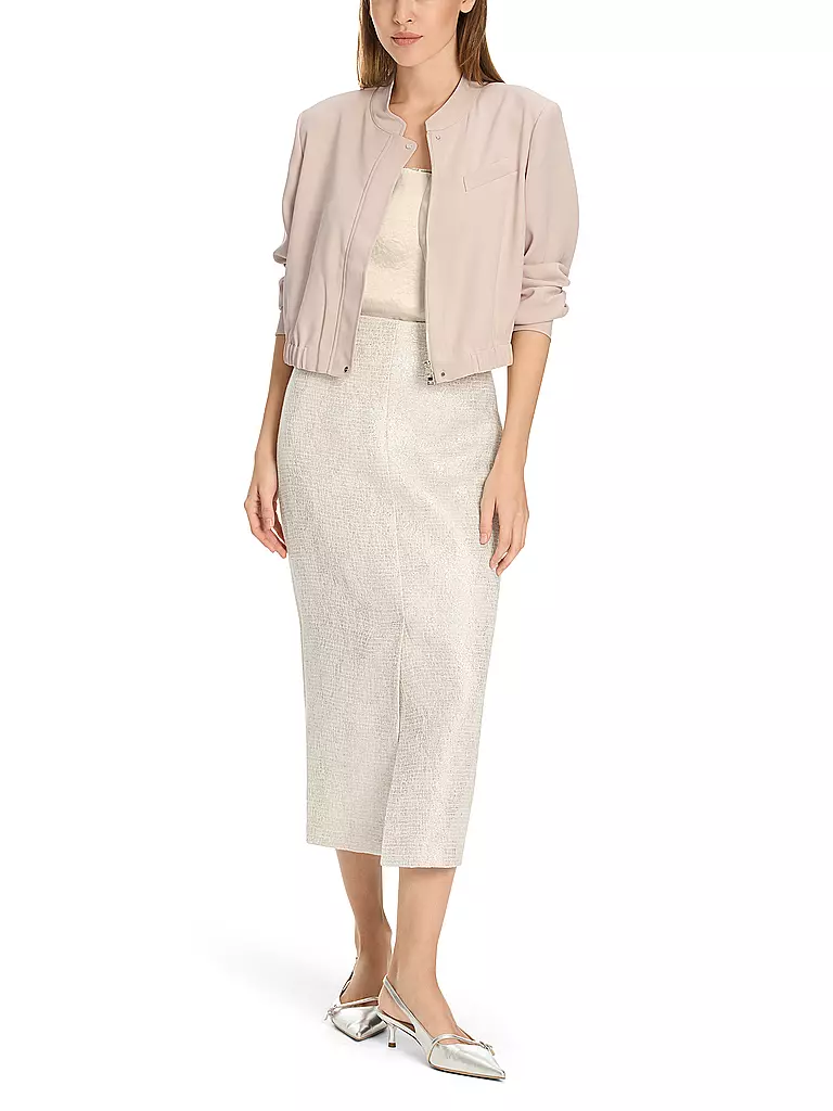 MARC CAIN | Blouson | Beige