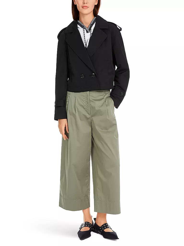 MARC CAIN | Blouson | Nero