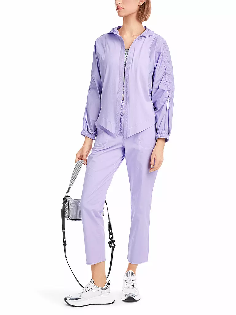 MARC CAIN | Blouson | Lilla