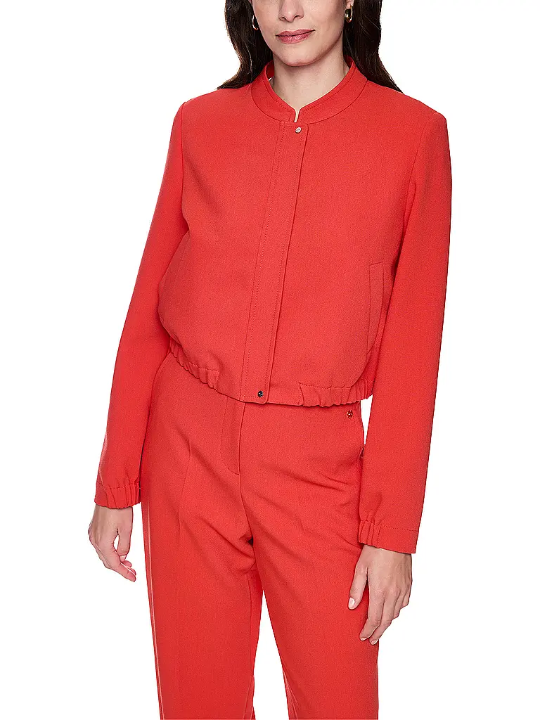 MARC CAIN | Blouson | Rosso