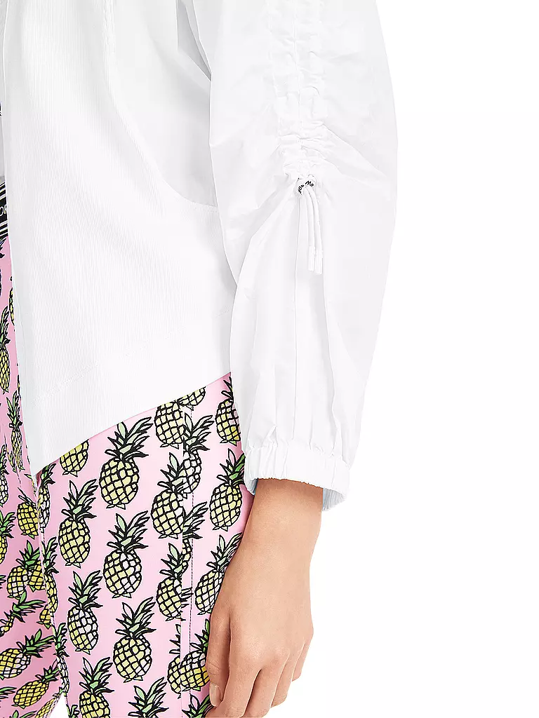 MARC CAIN | Blouson | Bianco