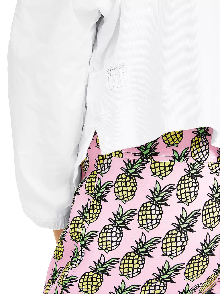 MARC CAIN | Blouson | Bianco