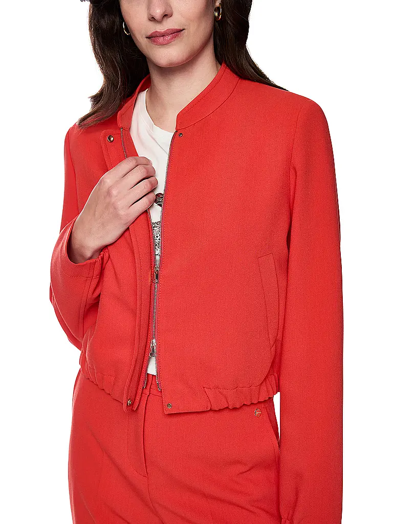 MARC CAIN | Blouson | Rosso
