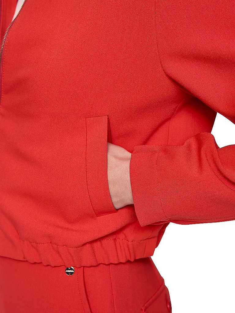 MARC CAIN | Blouson | Rosso