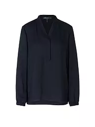 MARC CAIN | Bluse | Blu scuro