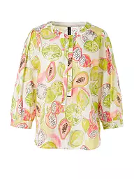 MARC CAIN | Blusa | Giallo