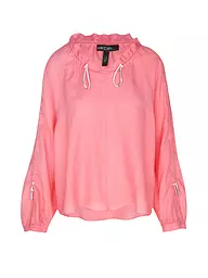 MARC CAIN | Blusa | Rosso