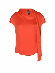 MARC CAIN | Blusa | Rosso