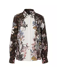 MARC CAIN | Blusa | Marrone