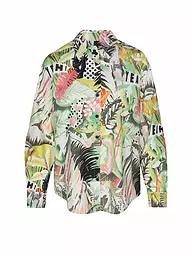 MARC CAIN | Blusa | Oliva