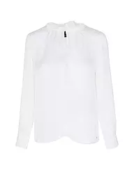 MARC CAIN | Blusa | Bianco