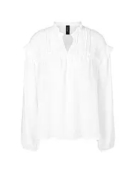 MARC CAIN | Blusa | Bianco