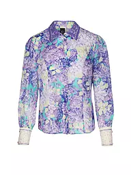 MARC CAIN | Blusa | Blu