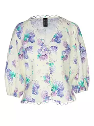 MARC CAIN | Blusa | Crema