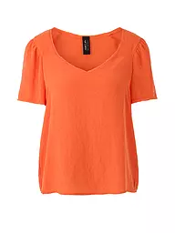 MARC CAIN | Bluse | Arancione