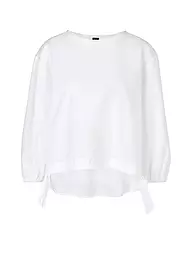 MARC CAIN | Blusa | Bianco