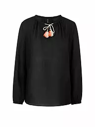 MARC CAIN | Blusa | Nero
