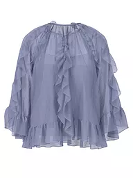 MARC CAIN | Blusa | Blu