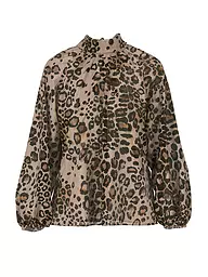 MARC CAIN | Blusa | Marrone chiaro