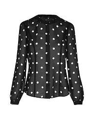 MARC CAIN | Blusa | Nero