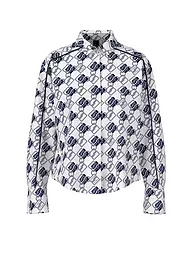 MARC CAIN | Blusa | Bianco