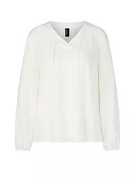 MARC CAIN | Blusa | Bianco