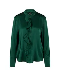 MARC CAIN | Blusa | Verde scuro