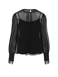 MARC CAIN | Blusa | Nero