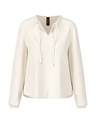 MARC CAIN | Blusa | Crema