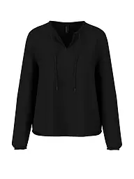 MARC CAIN | Blusa | Nero