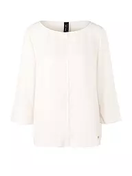 MARC CAIN | Blusa | Bianco